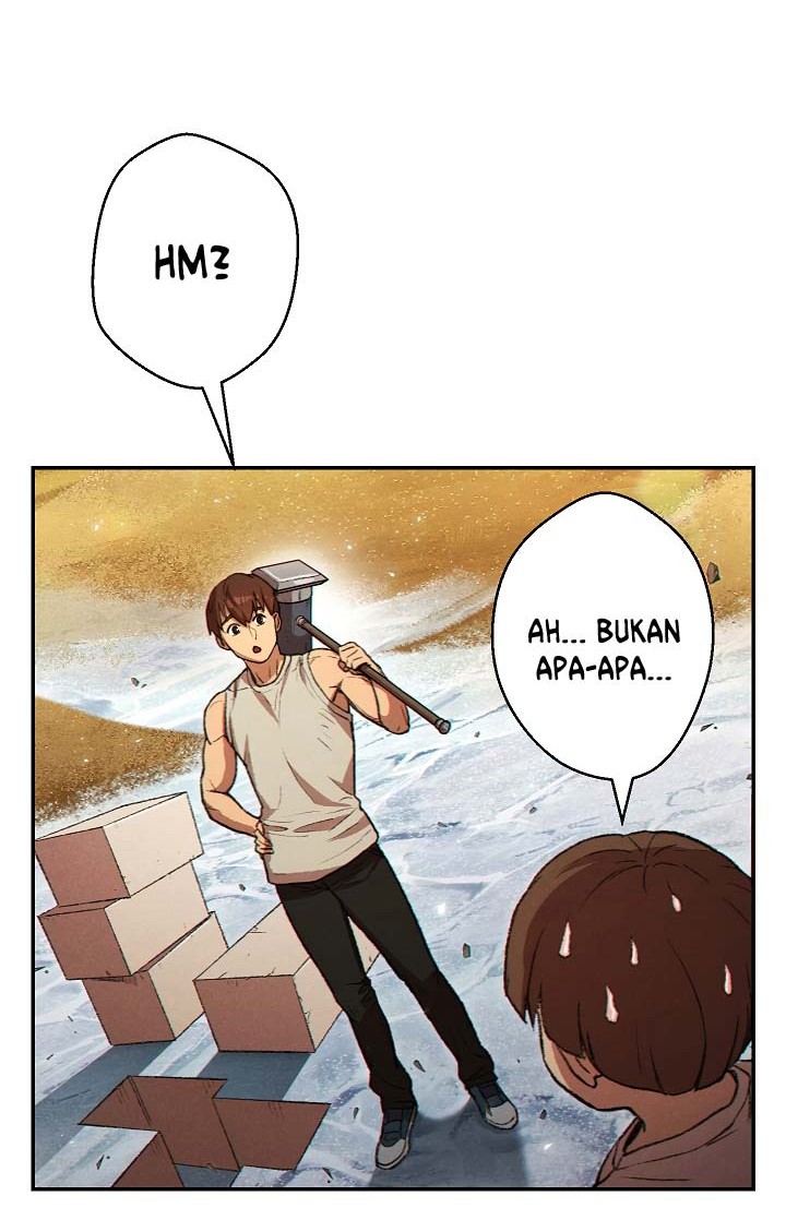Dungeon Reset Chapter 35 - halaman 27