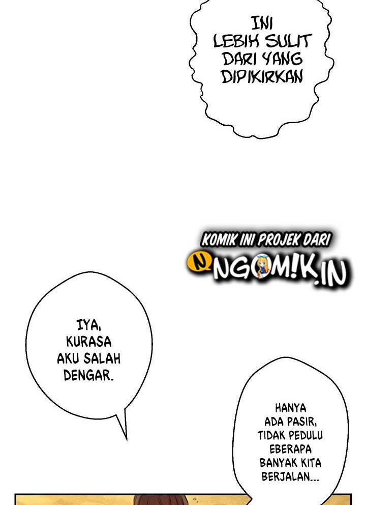 Dungeon Reset Chapter 35 - halaman 3