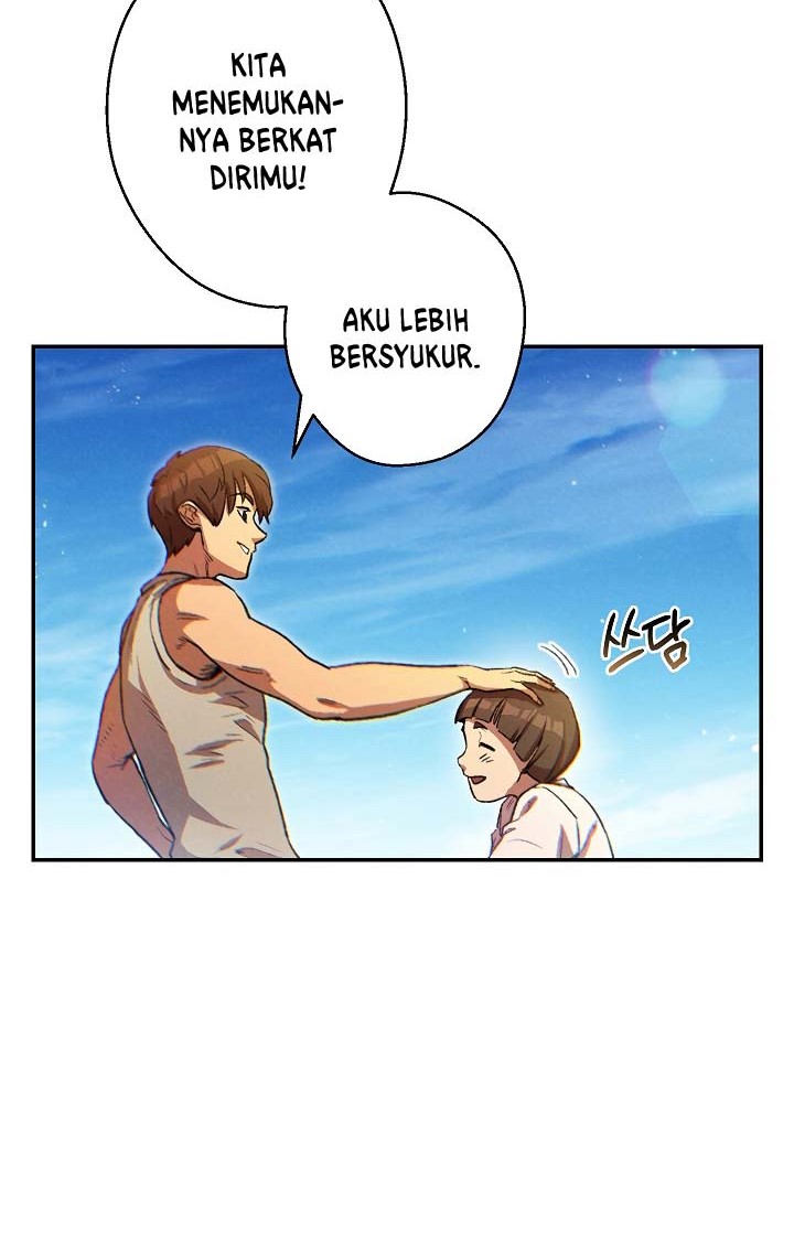 Dungeon Reset Chapter 35 - halaman 31