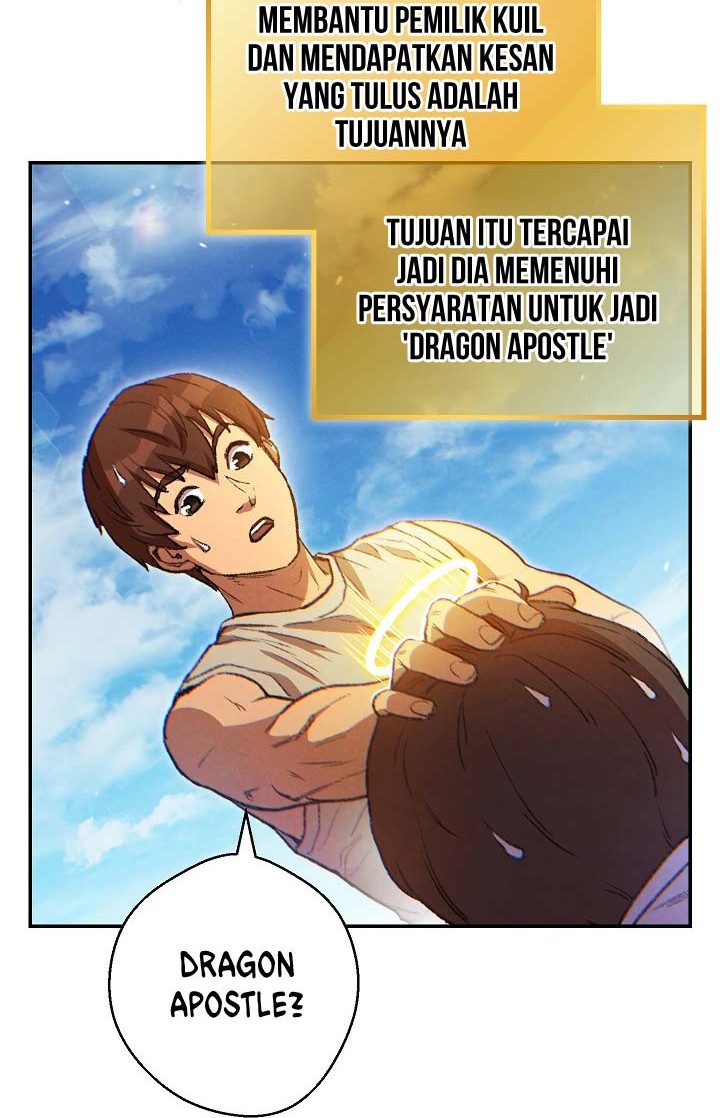 Dungeon Reset Chapter 35 - halaman 33