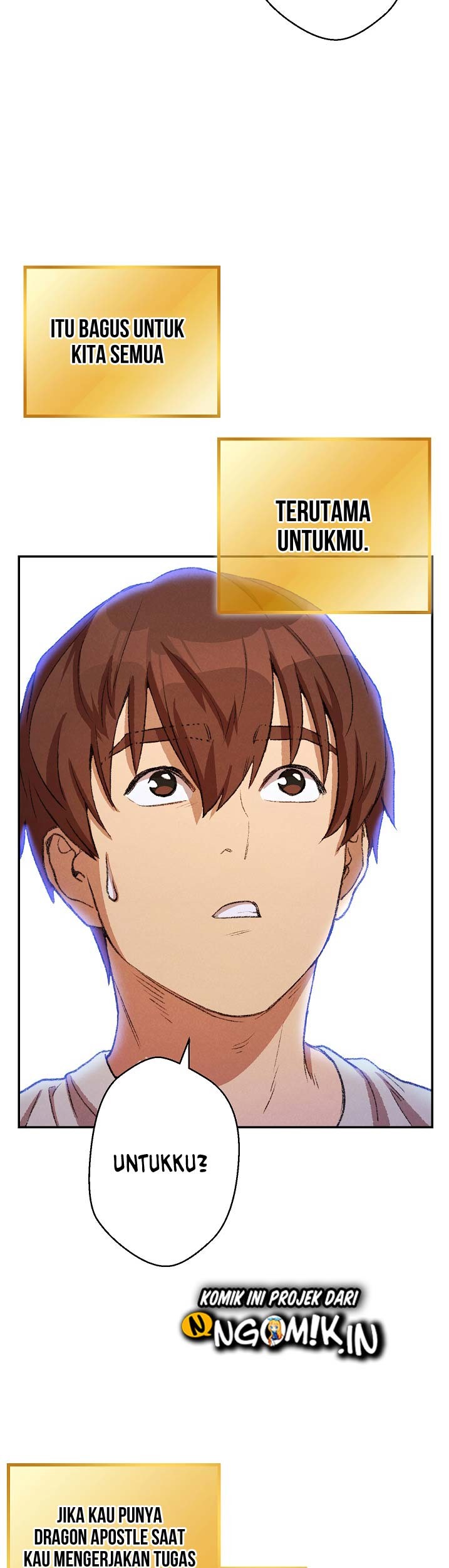 Dungeon Reset Chapter 35 - halaman 38