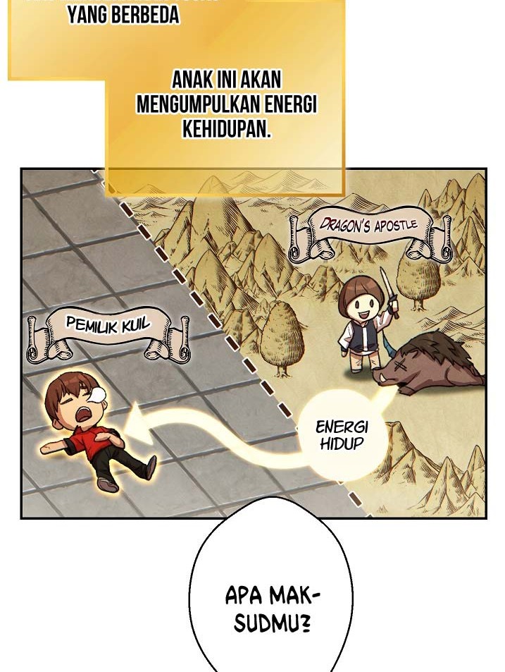 Dungeon Reset Chapter 35 - halaman 39