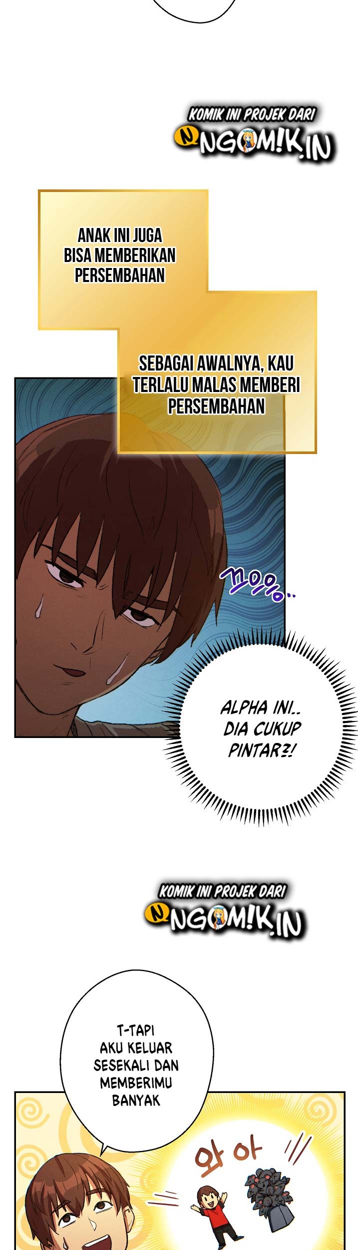 Dungeon Reset Chapter 35 - halaman 40