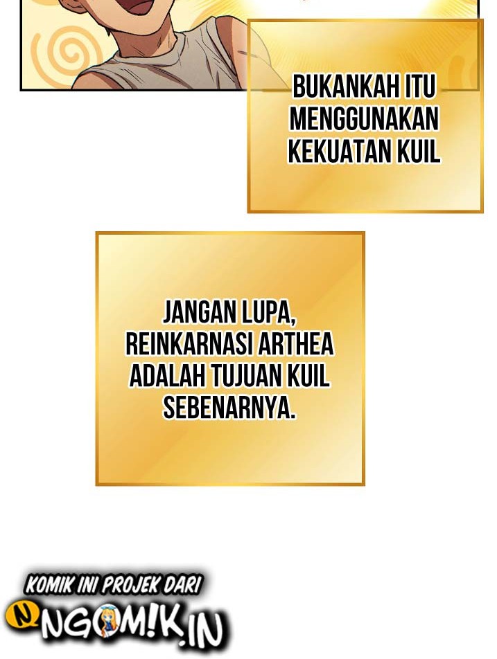 Dungeon Reset Chapter 35 - halaman 41