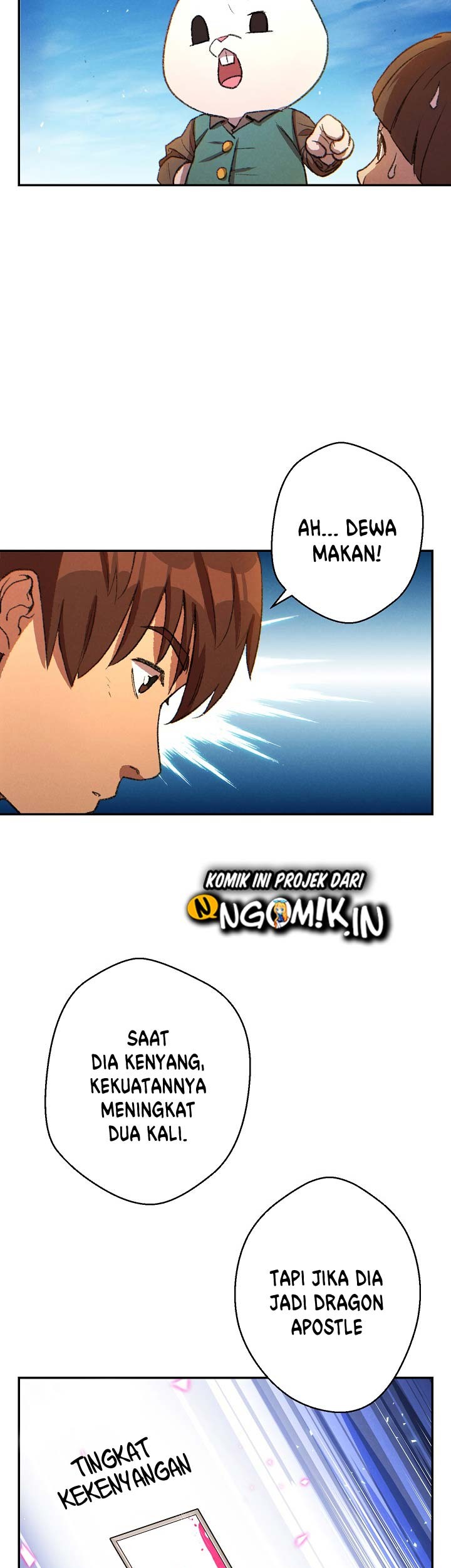 Dungeon Reset Chapter 35 - halaman 44