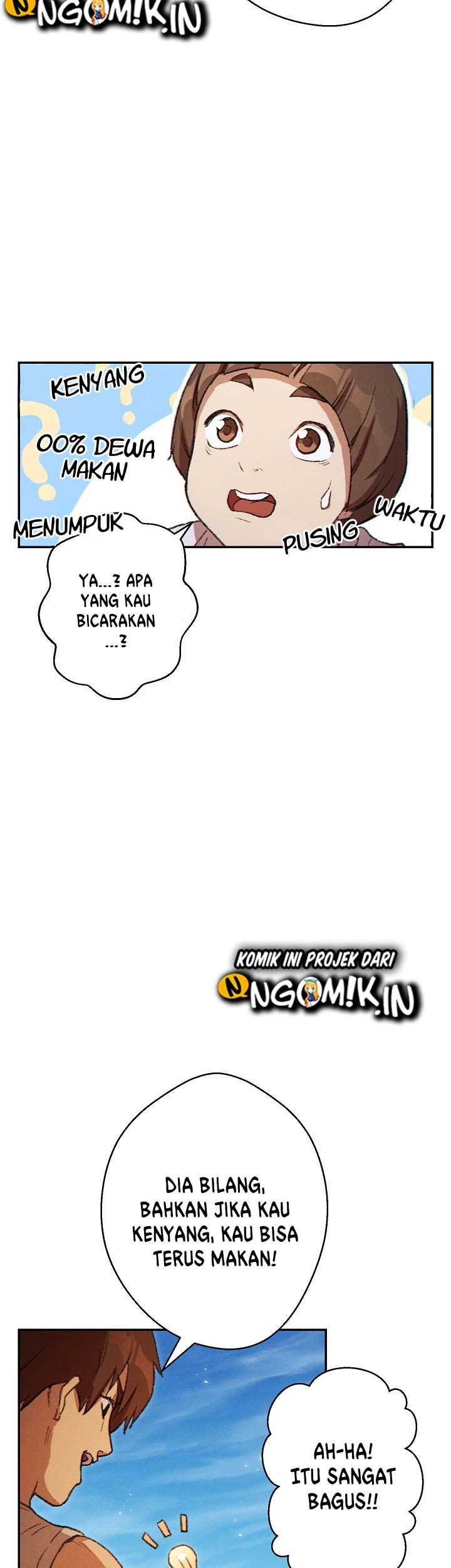 Dungeon Reset Chapter 35 - halaman 46
