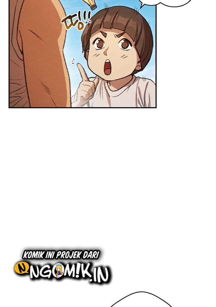 Dungeon Reset Chapter 35 - halaman 47
