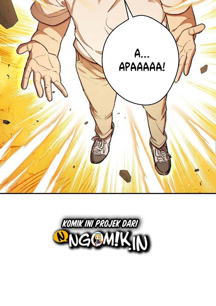 Dungeon Reset Chapter 35 - halaman 49
