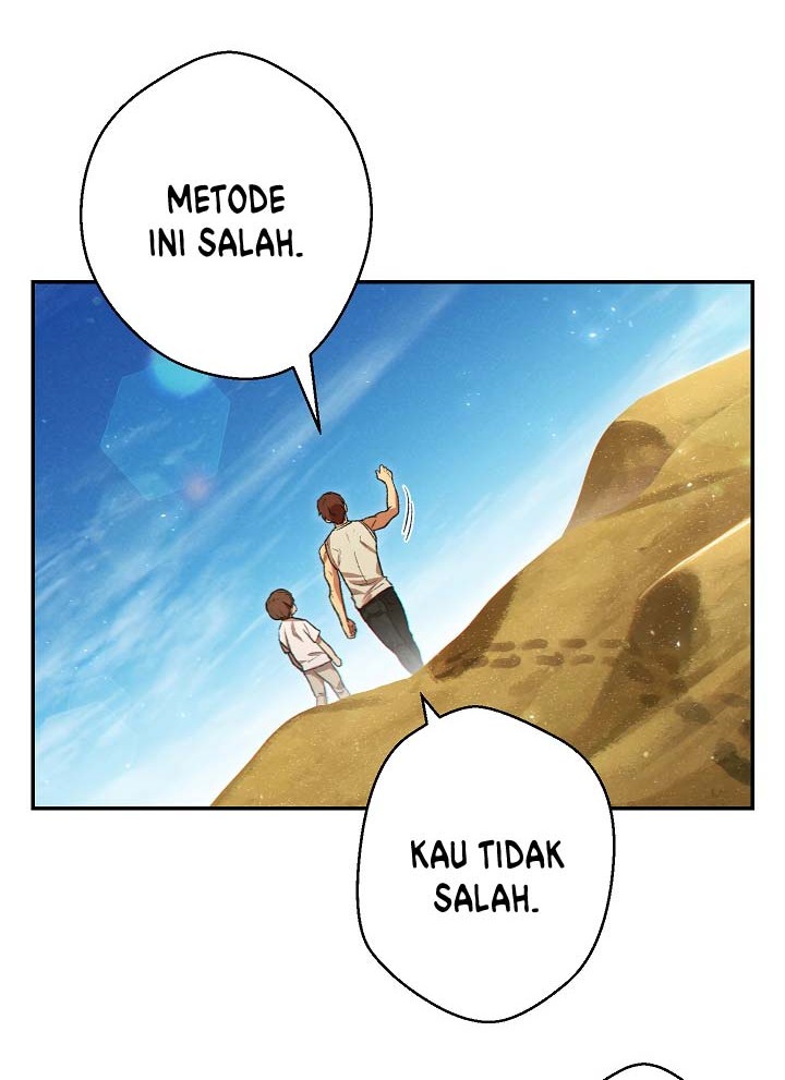 Dungeon Reset Chapter 35 - halaman 5
