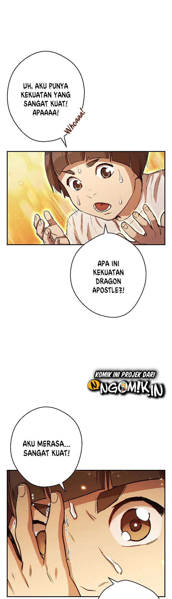 Dungeon Reset Chapter 35 - halaman 50