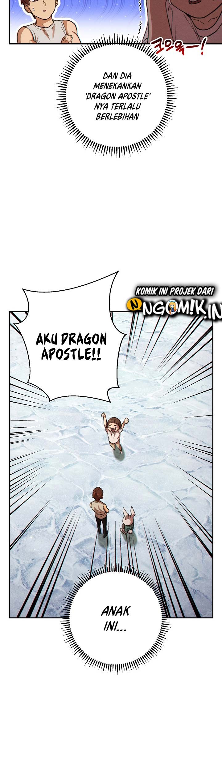 Dungeon Reset Chapter 35 - halaman 52