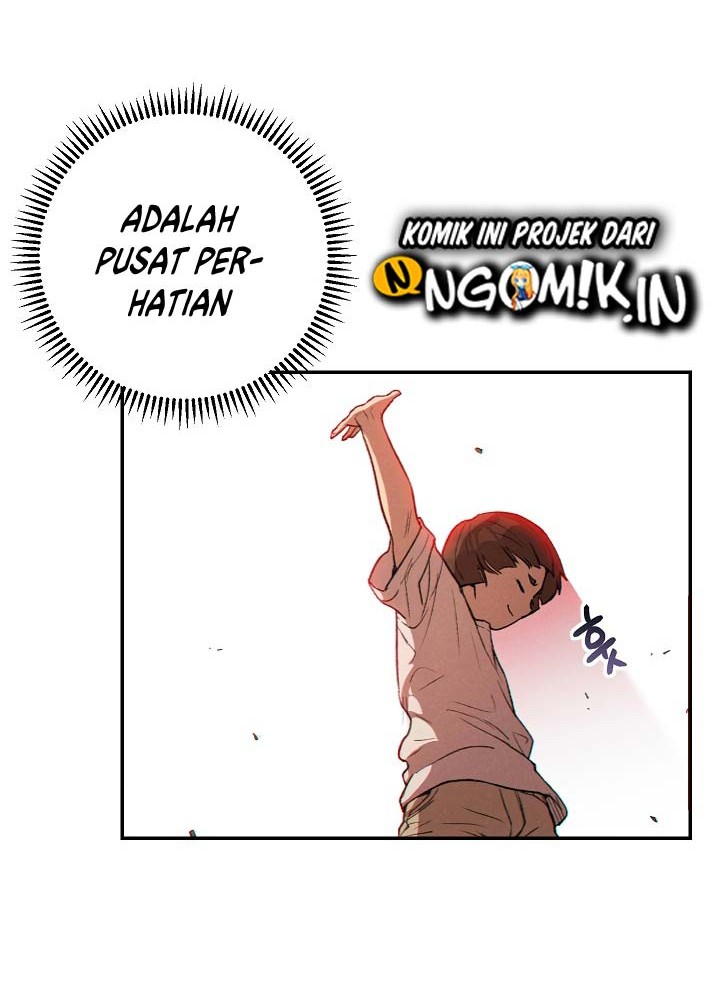 Dungeon Reset Chapter 35 - halaman 53