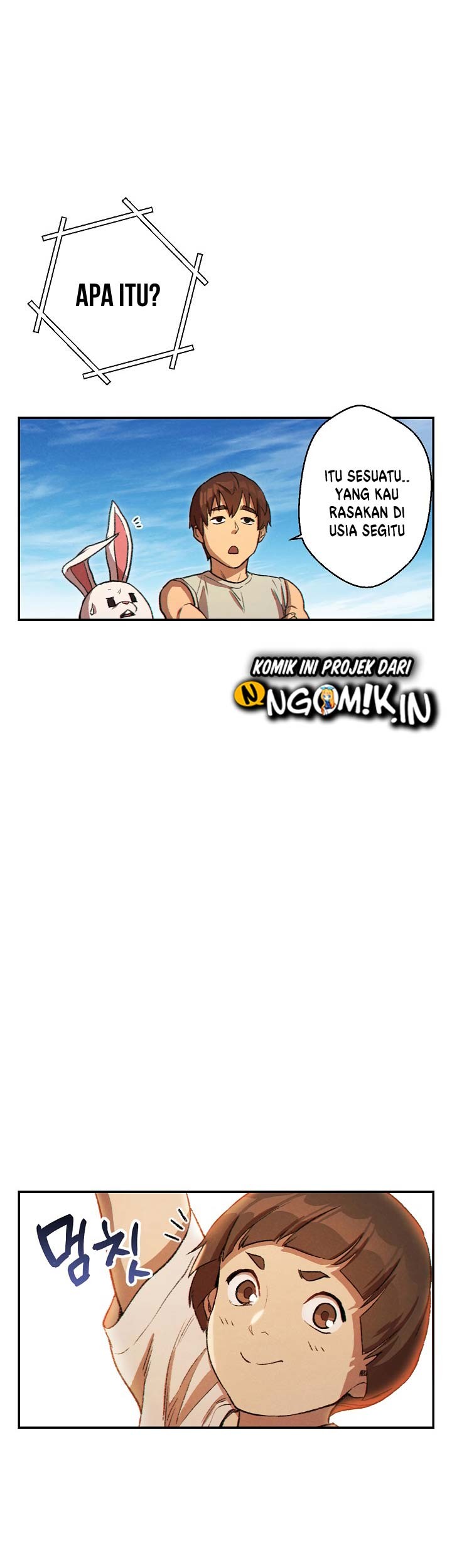 Dungeon Reset Chapter 35 - halaman 54