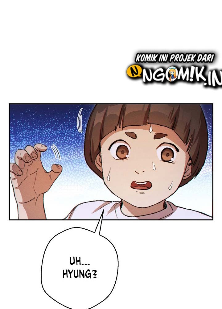 Dungeon Reset Chapter 35 - halaman 55