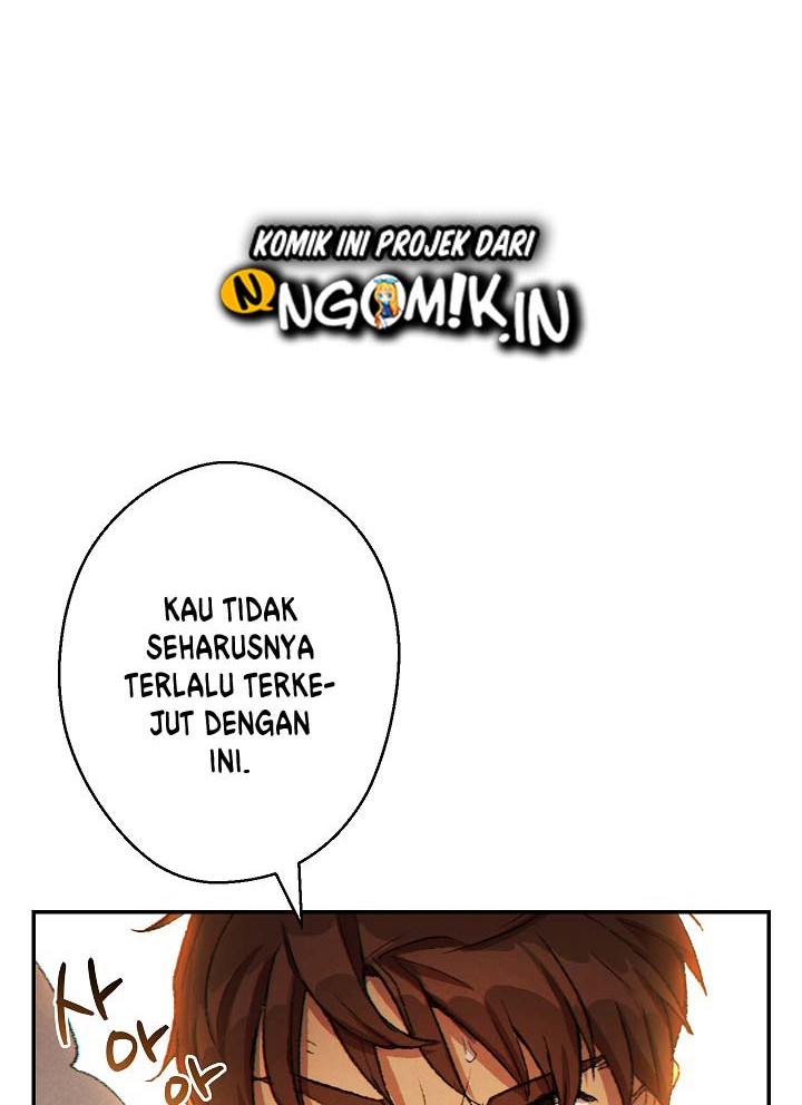 Dungeon Reset Chapter 35 - halaman 7