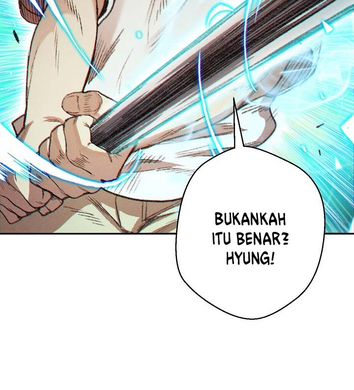 Dungeon Reset Chapter 36 - halaman 17