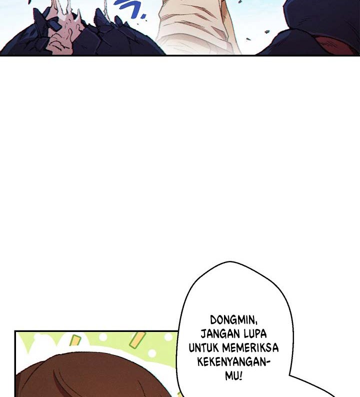Dungeon Reset Chapter 36 - halaman 23