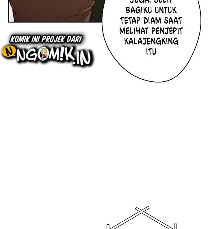 Dungeon Reset Chapter 36 - halaman 27