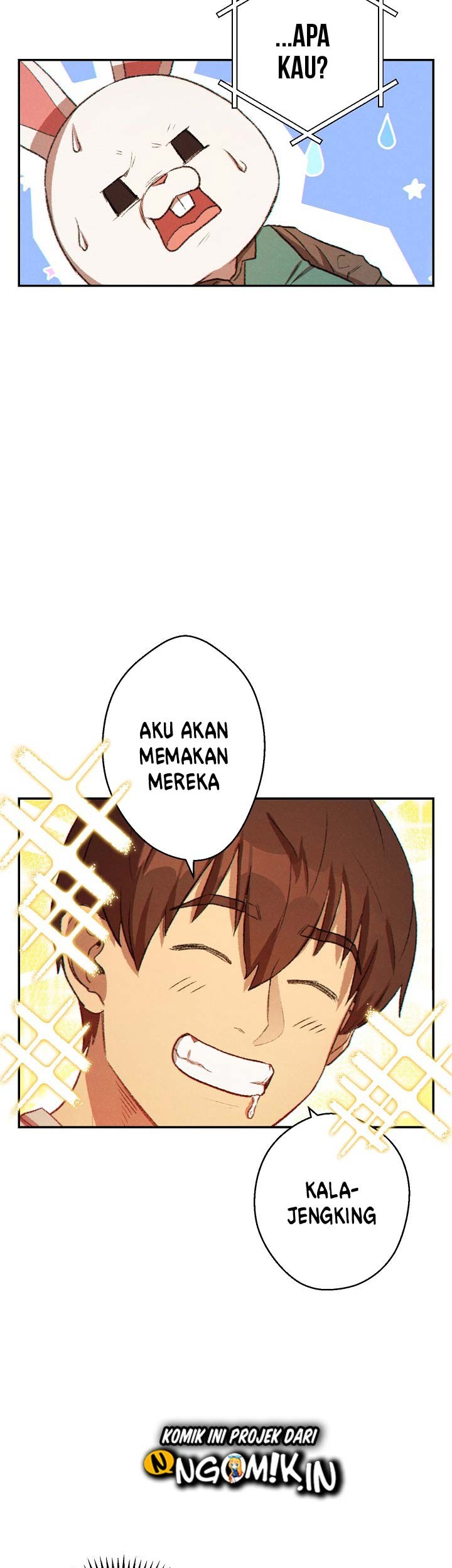 Dungeon Reset Chapter 36 - halaman 28