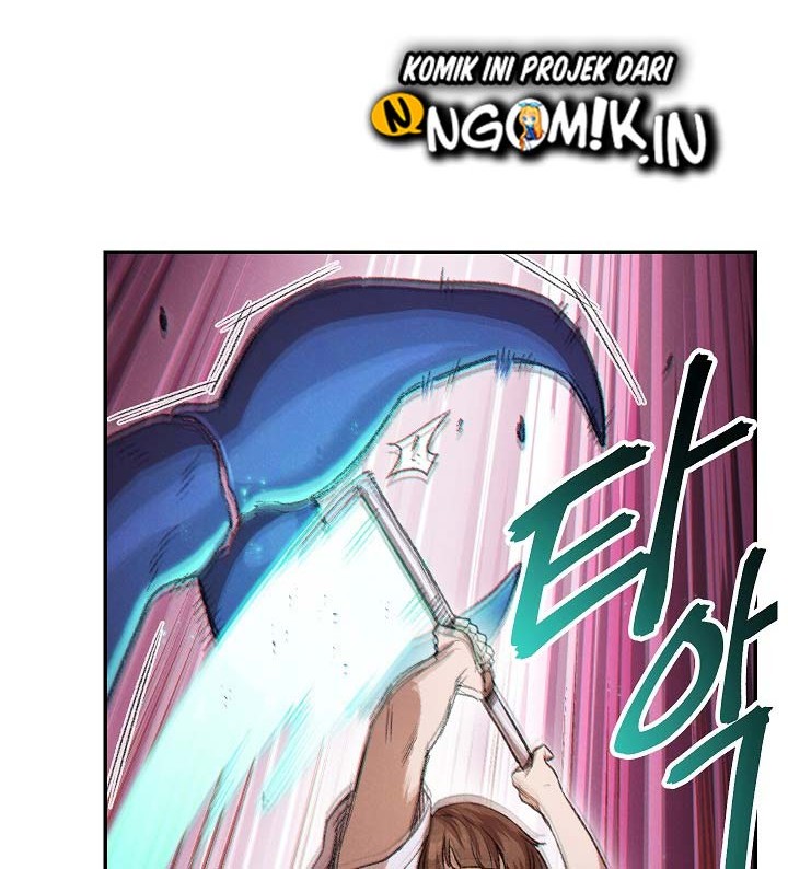 Dungeon Reset Chapter 36 - halaman 31