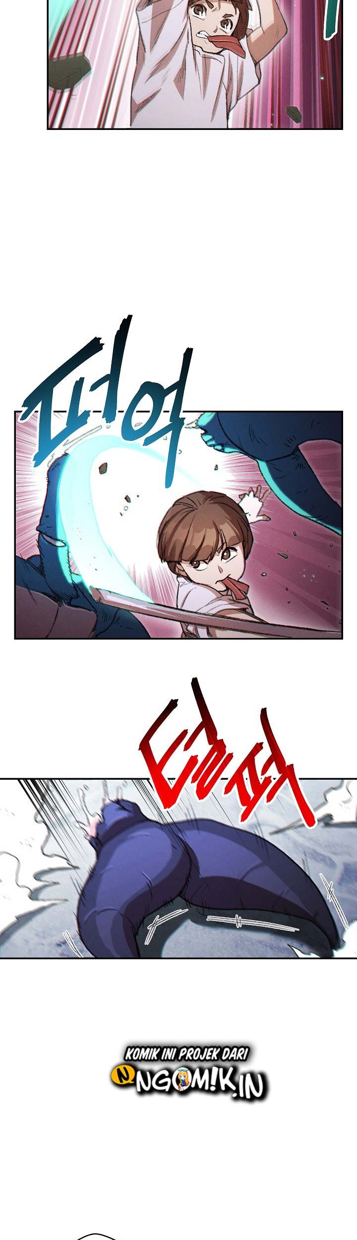 Dungeon Reset Chapter 36 - halaman 32