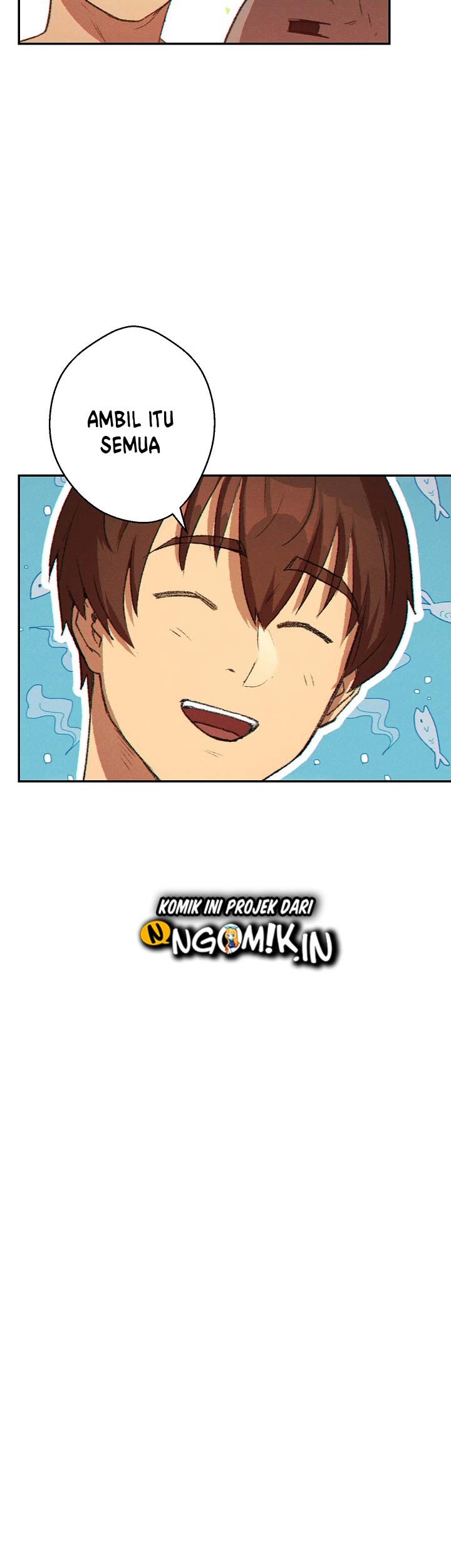 Dungeon Reset Chapter 36 - halaman 34