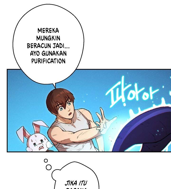 Dungeon Reset Chapter 36 - halaman 35