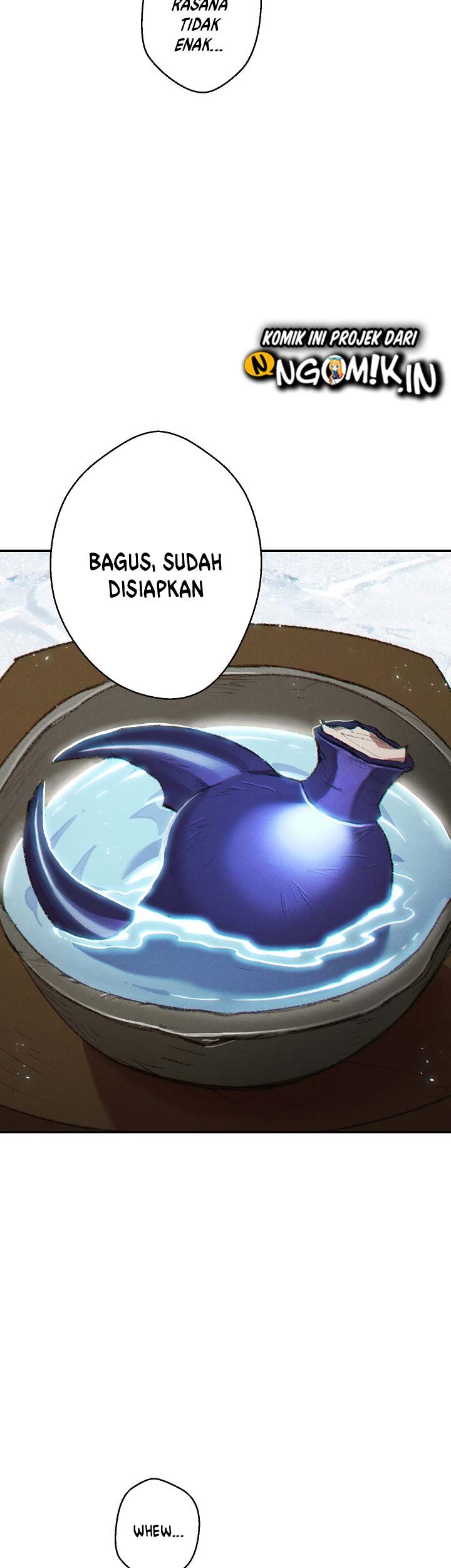 Dungeon Reset Chapter 36 - halaman 36