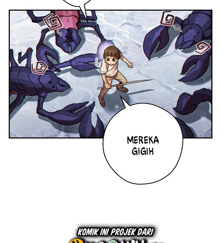 Dungeon Reset Chapter 36 - halaman 37