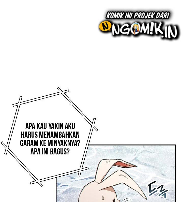 Dungeon Reset Chapter 36 - halaman 39