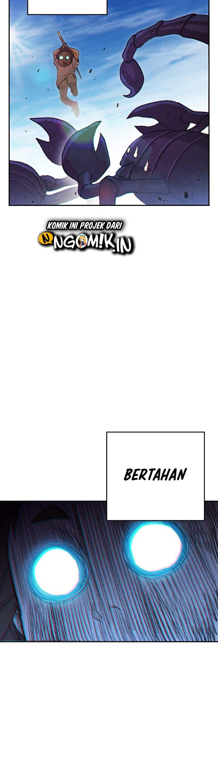 Dungeon Reset Chapter 36 - halaman 46