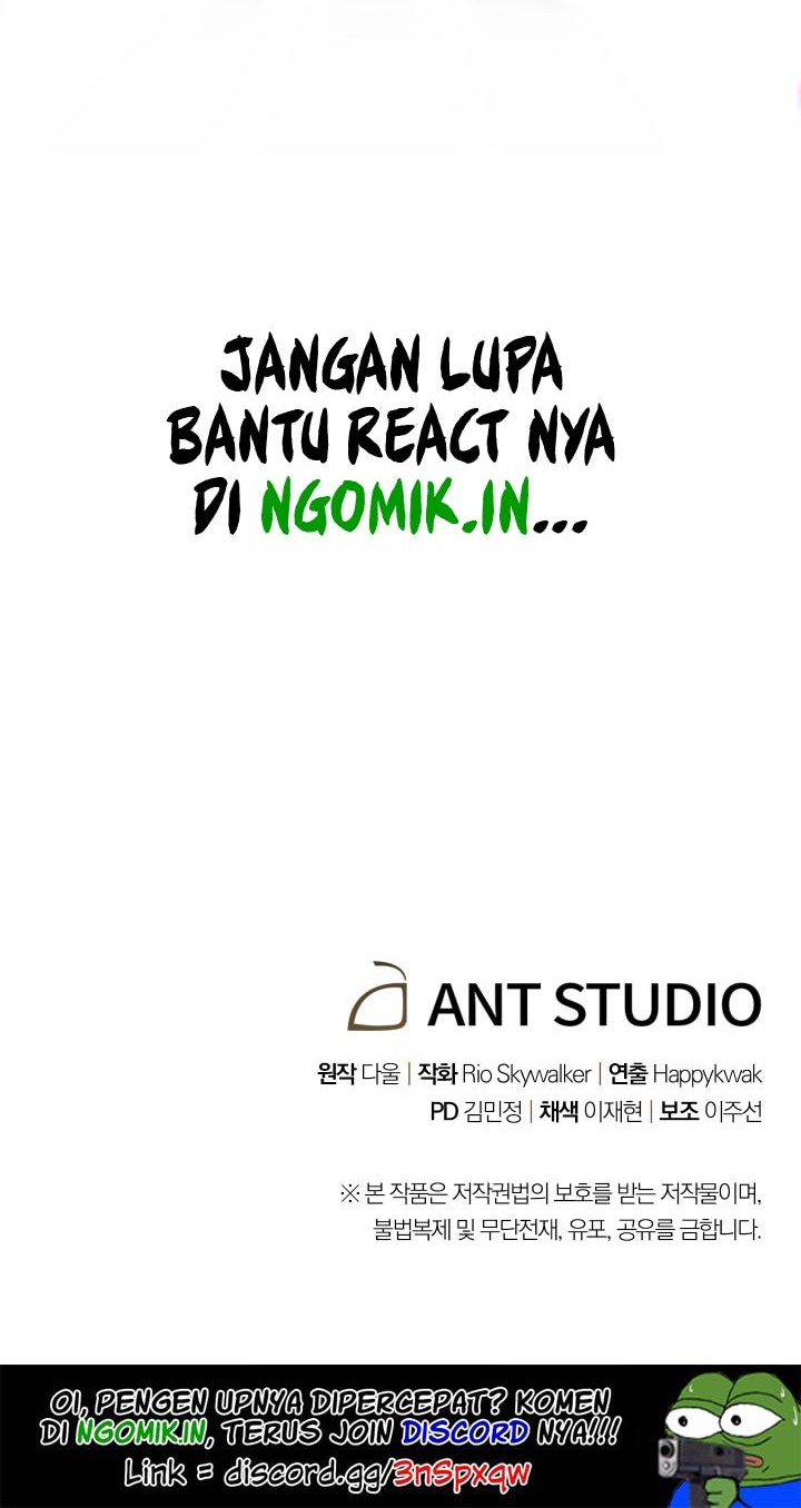 Dungeon Reset Chapter 36 - halaman 55