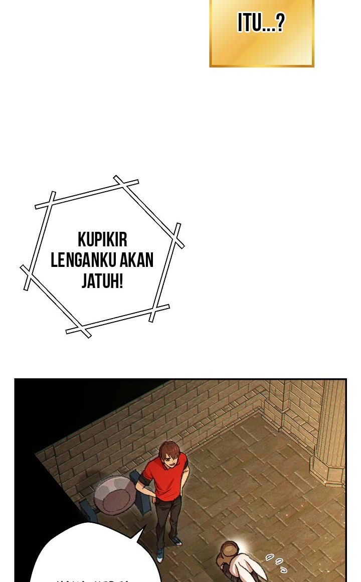 Dungeon Reset Chapter 37 - halaman 11
