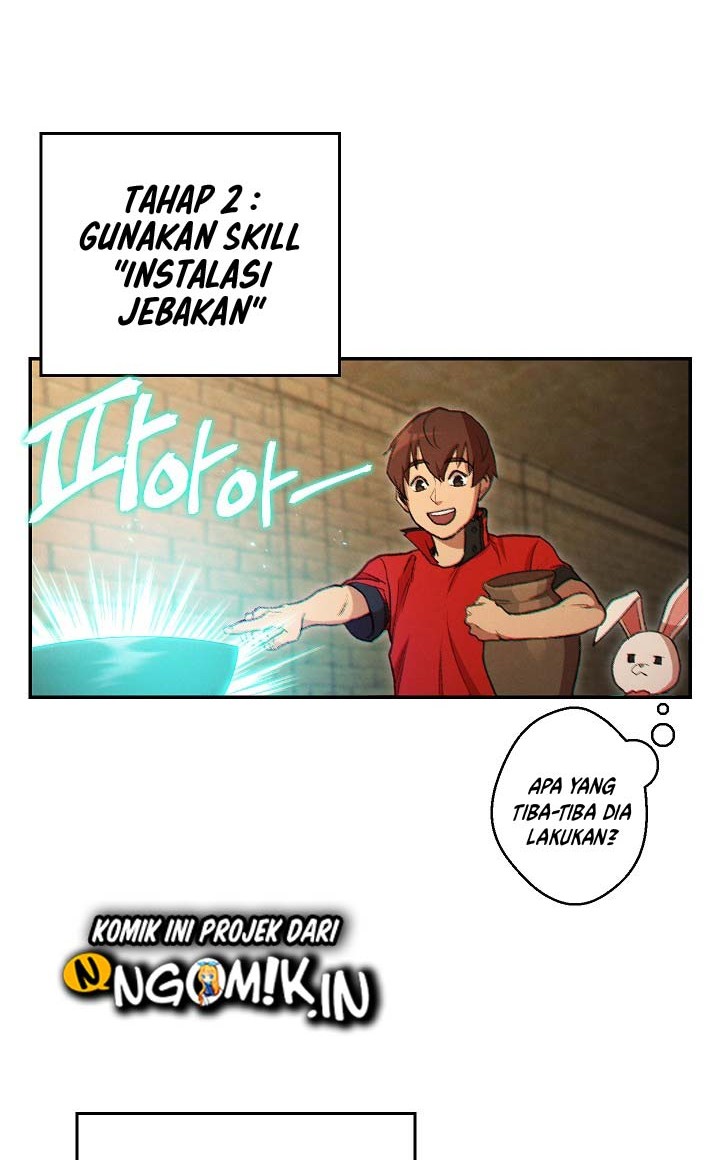Dungeon Reset Chapter 37 - halaman 13