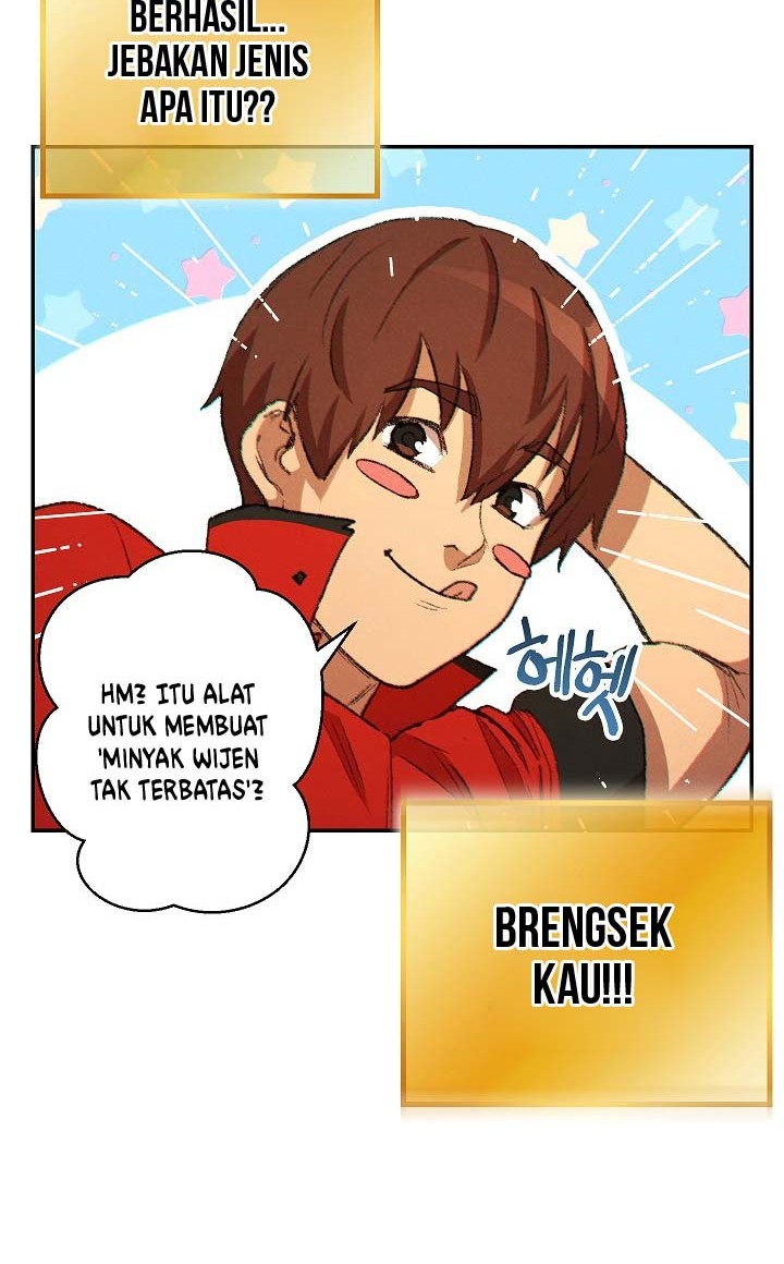 Dungeon Reset Chapter 37 - halaman 15
