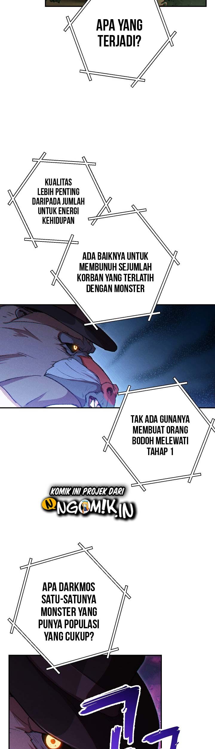 Dungeon Reset Chapter 37 - halaman 18
