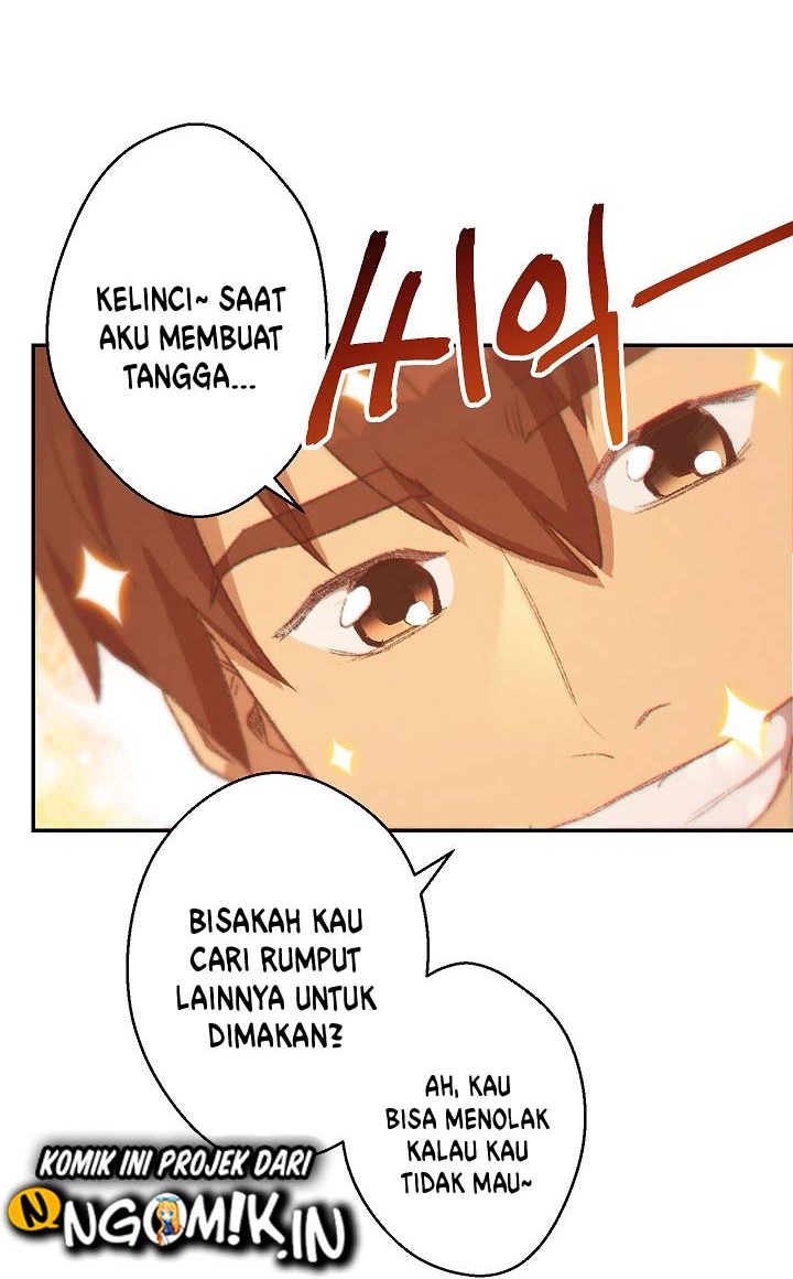 Dungeon Reset Chapter 37 - halaman 21