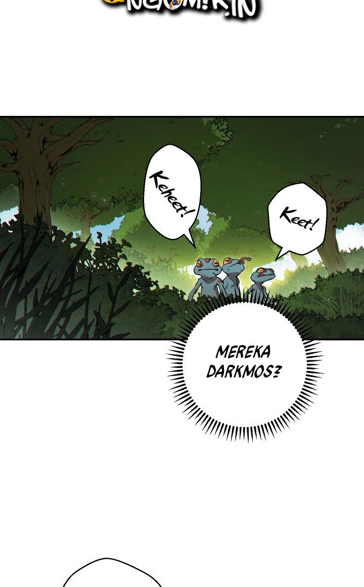 Dungeon Reset Chapter 37 - halaman 23