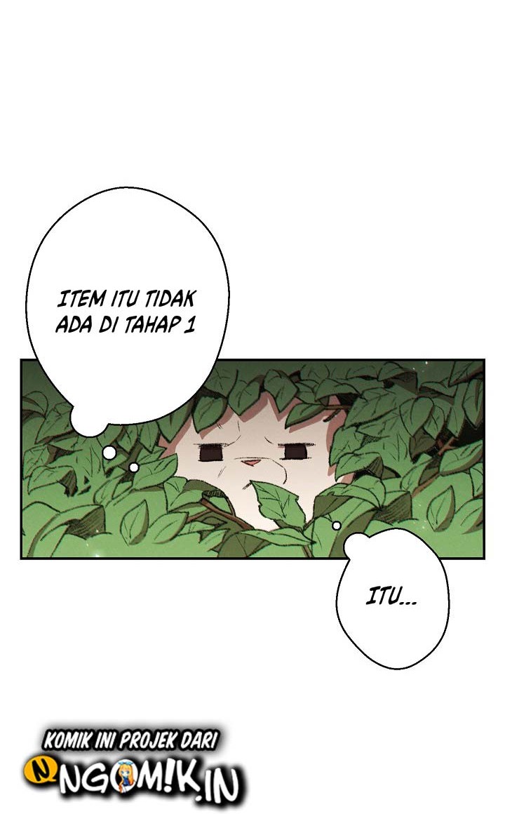 Dungeon Reset Chapter 37 - halaman 25