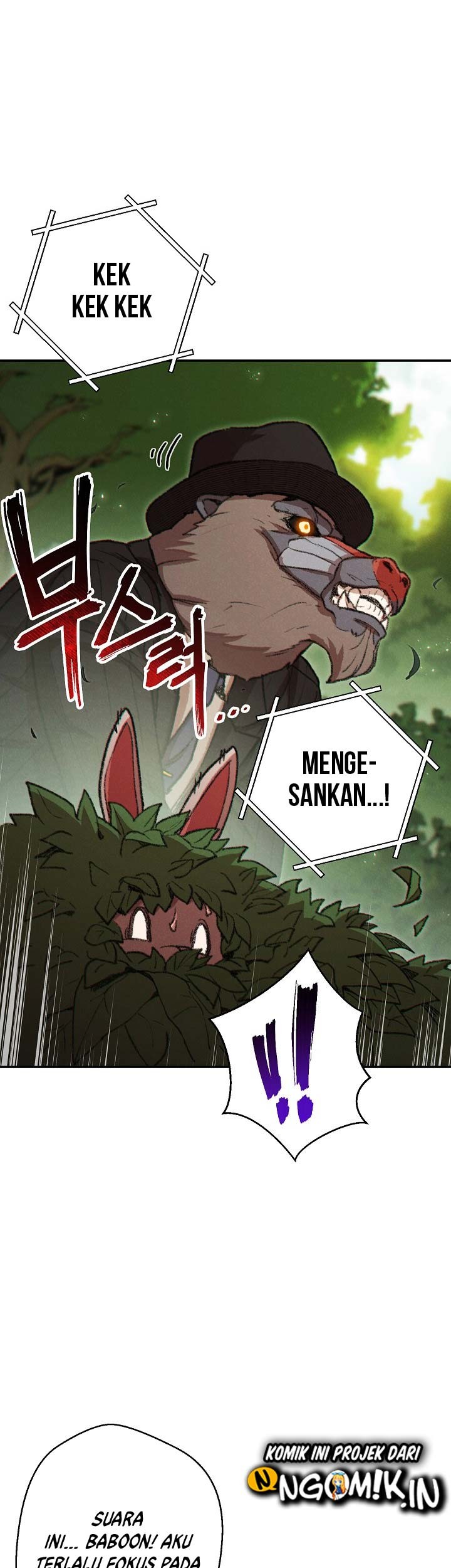 Dungeon Reset Chapter 37 - halaman 26