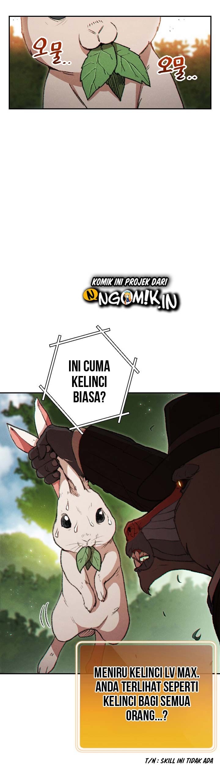 Dungeon Reset Chapter 37 - halaman 32