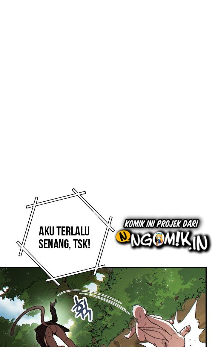 Dungeon Reset Chapter 37 - halaman 33