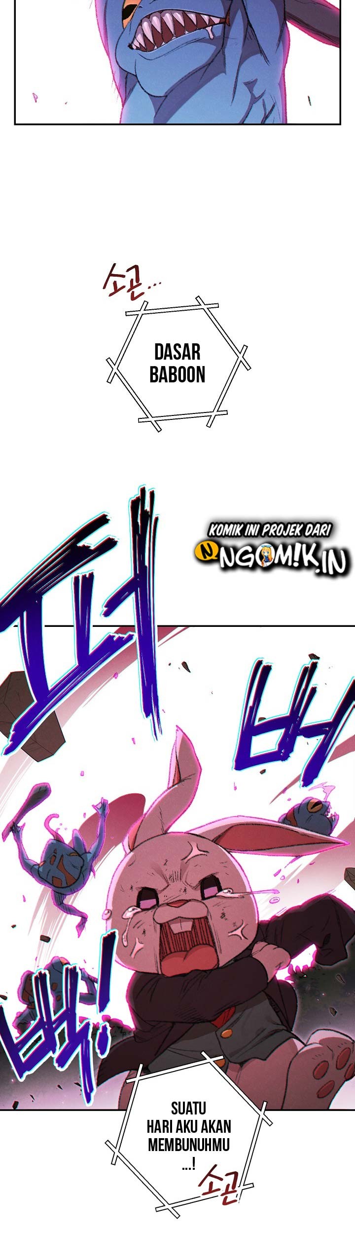 Dungeon Reset Chapter 37 - halaman 36