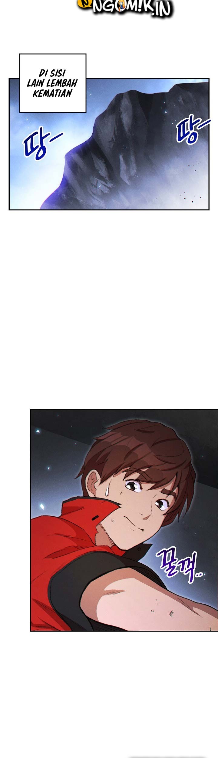 Dungeon Reset Chapter 37 - halaman 38