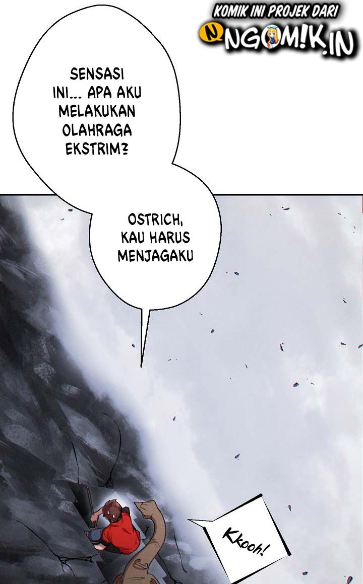 Dungeon Reset Chapter 37 - halaman 39