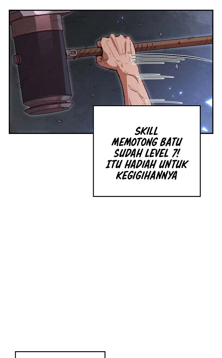 Dungeon Reset Chapter 37 - halaman 41