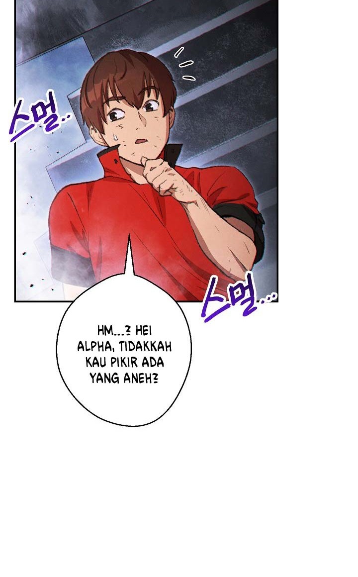 Dungeon Reset Chapter 37 - halaman 45