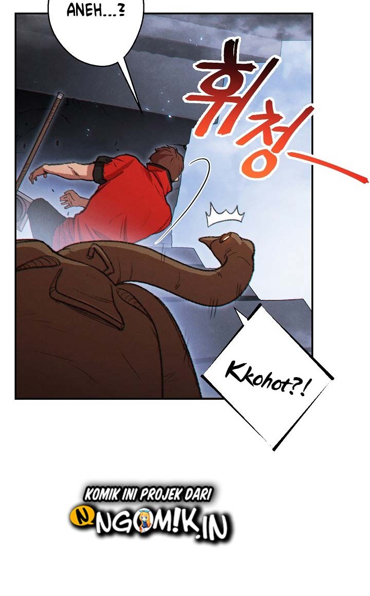 Dungeon Reset Chapter 37 - halaman 47