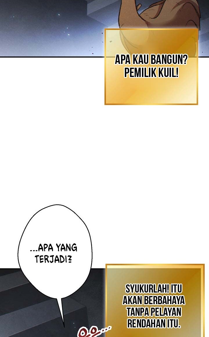 Dungeon Reset Chapter 37 - halaman 49