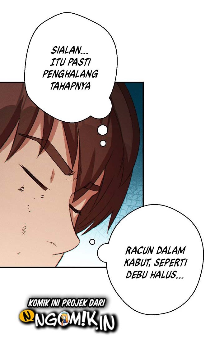 Dungeon Reset Chapter 37 - halaman 51